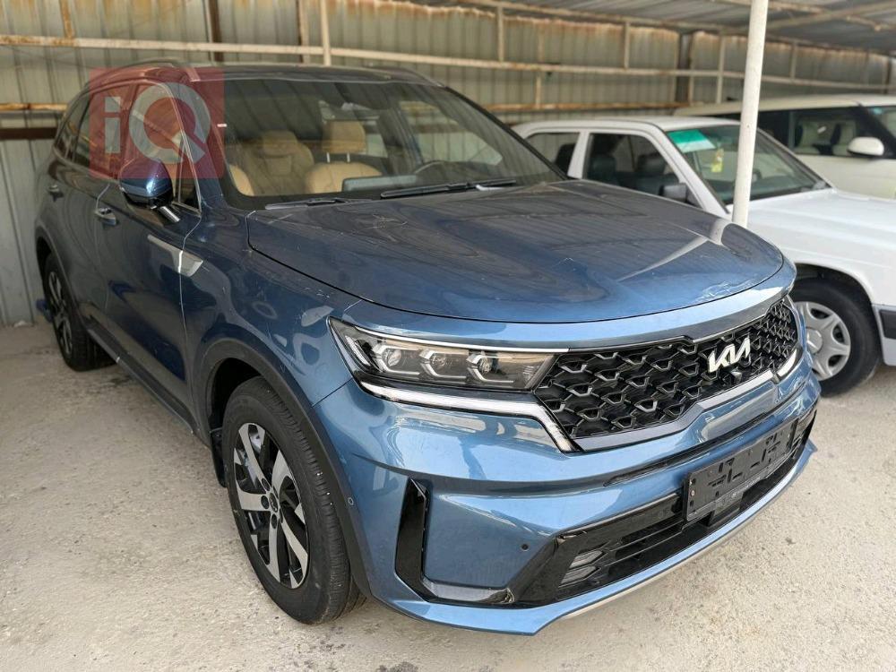 كيا سورينتو